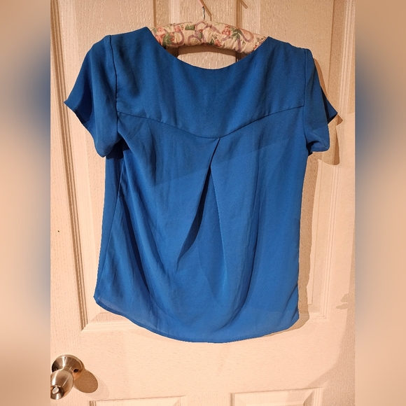 Womens Dress T-Shirt - Picture 2 of 8